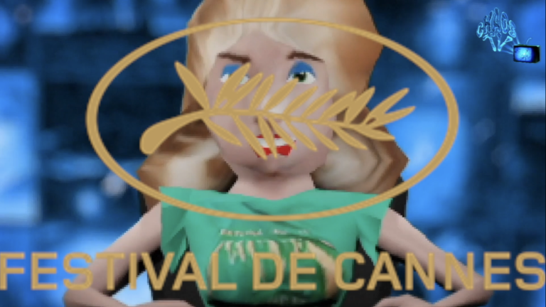 [CHAOSTV À CANNES 2024] « La morsure », Coppola, red carpet et premières images