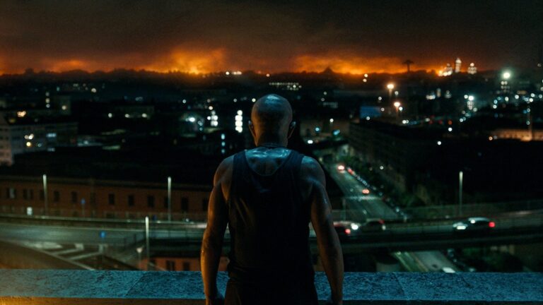 « Adagio » de Stefano Sollima sur Netflix: un film noir crépusculaire et opératique, magistralement interprété