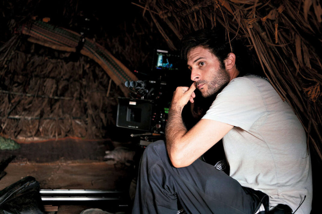 Après « Onoda », « L’inconnue » pour Arthur Harari