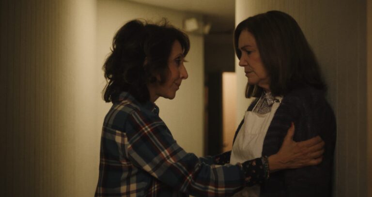 Des nouvelles de Kent Jones après le beau et méconnu « Diane »: Willem Dafoe et Sandra Hüller dans « Late Fame », son nouveau film