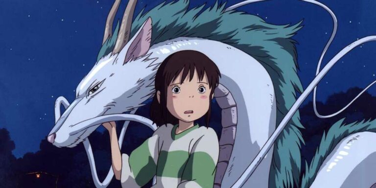 Infatigable, Hayao Miyazaki planche sur un nouveau film