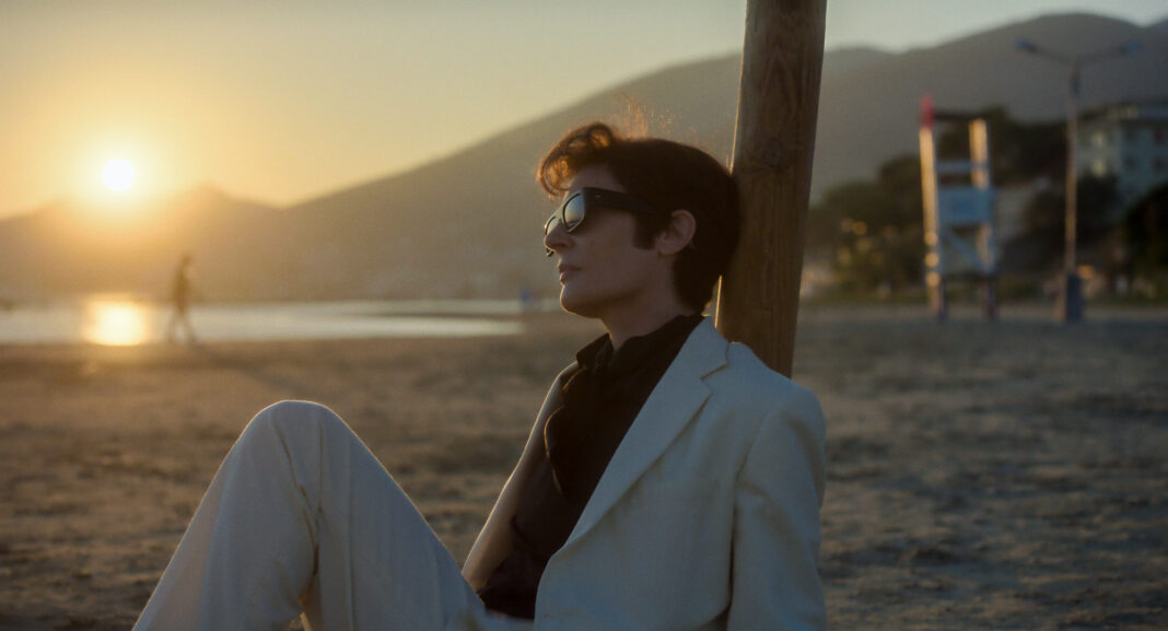 Festival de Cannes 2024: « Marcello Mio » de Christophe Honoré, en compétition