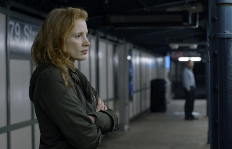 « Memory » de Michel Franco: un film qui a le don d&rsquo;ambiguïté