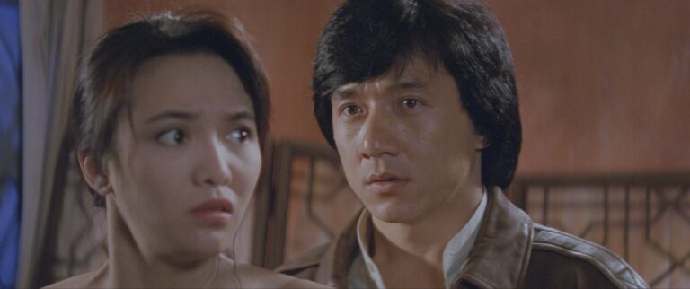 Cannes 2024: « Opération Condor » de Jackie Chan visible sur la plage dans une version restaurée