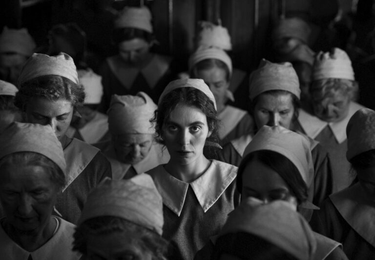 Festival de Cannes 2024: « La jeune femme à l&rsquo;aiguille » de Magnus Von Horn, en compétition