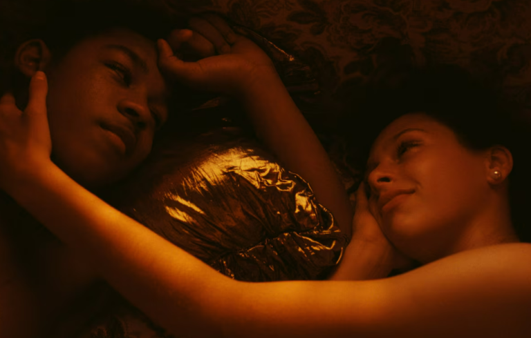 « Salem » de Jean-Bernard Marlin: entre nanar et objet inclassable, un film totalement seul au monde