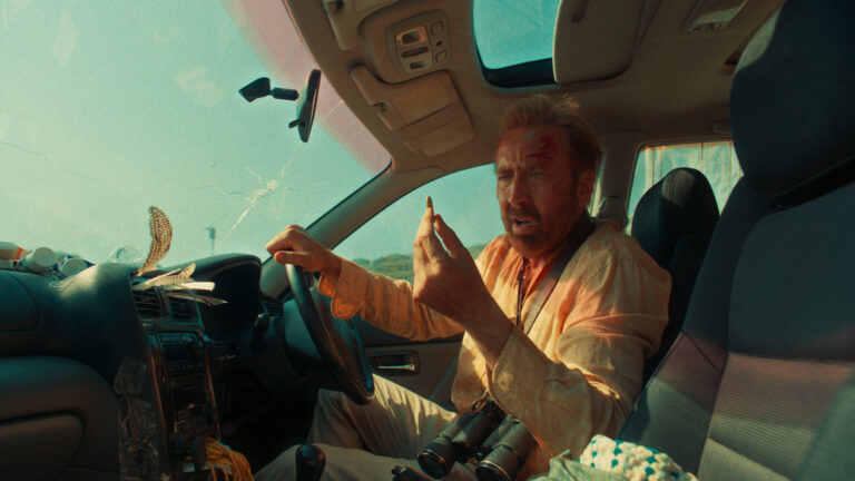 Cannes 2024: « The Surfer » avec Nicolas Cage en séance de minuit, premier extrait