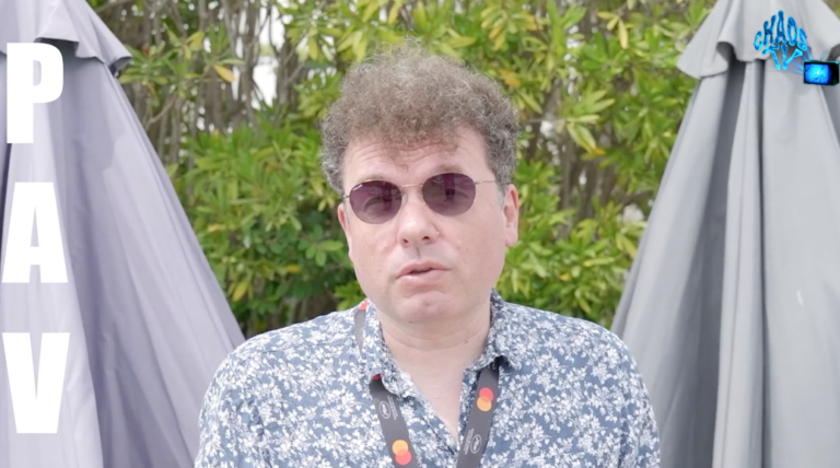 « My Sunshine »: interview du réalisateur Hiroshi Okuyama par Pascal-Alex Vincent