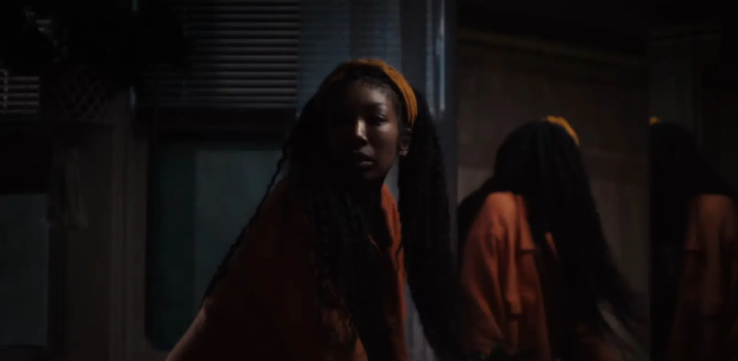 « The Front Room » de Sam et Max Eggers, frères de Robert: Brandy (sans Monica) dans un thriller psychologique soutenu par A24