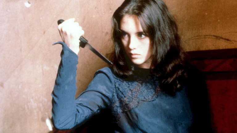 Un remake du « Possession » d&rsquo;Andrzej Żuławski produit par Robert Pattinson et signé par le réalisateur de « Smile »