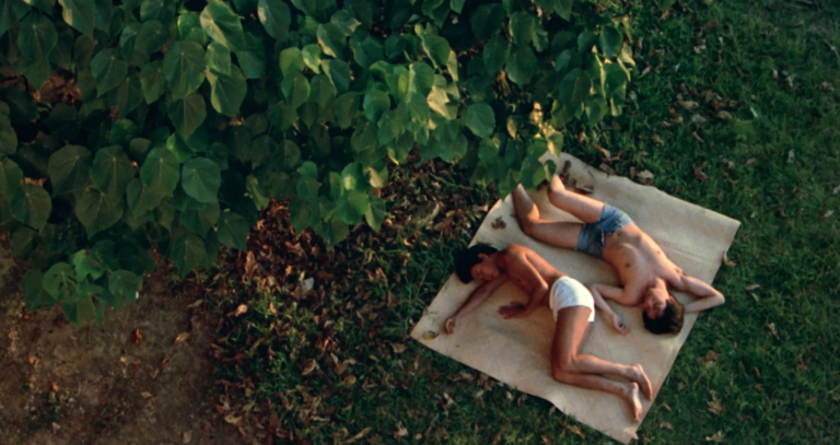 « Nomad » de Patrick Tam: un film sur la jeunesse porté par une énergie et un sentiment de liberté extraordinaires