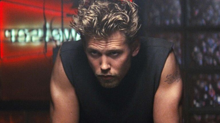 « The Bikeriders » de Jeff Nichols: jamais un film sur le sujet n’avait été aussi soigneusement réalisé