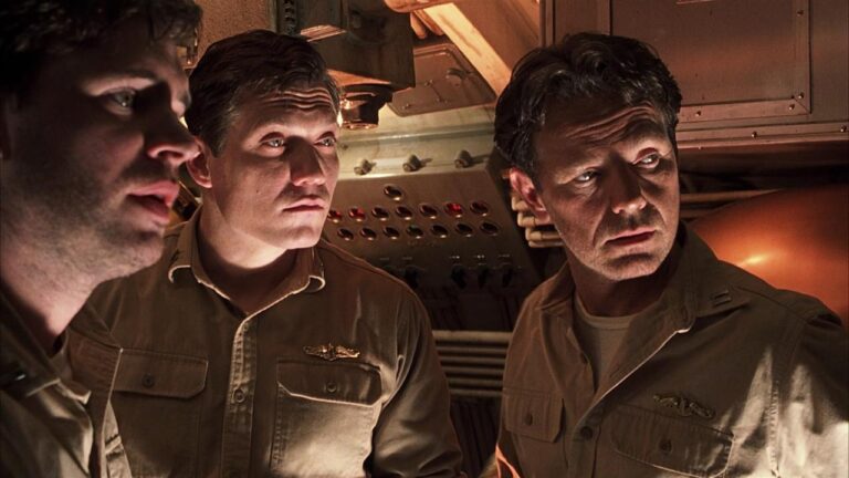 [ABÎMES] David Twohy, 2002