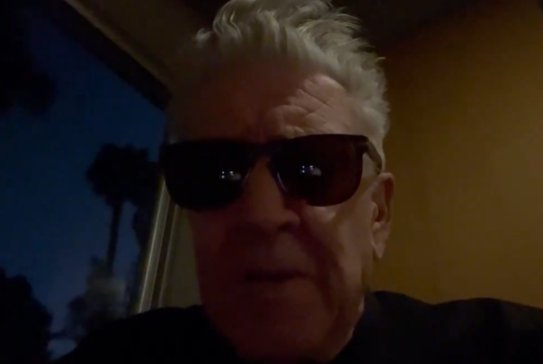 « Unrecorded Night » de David Lynch : les scénarios de sa série inédite bientôt dévoilés ?