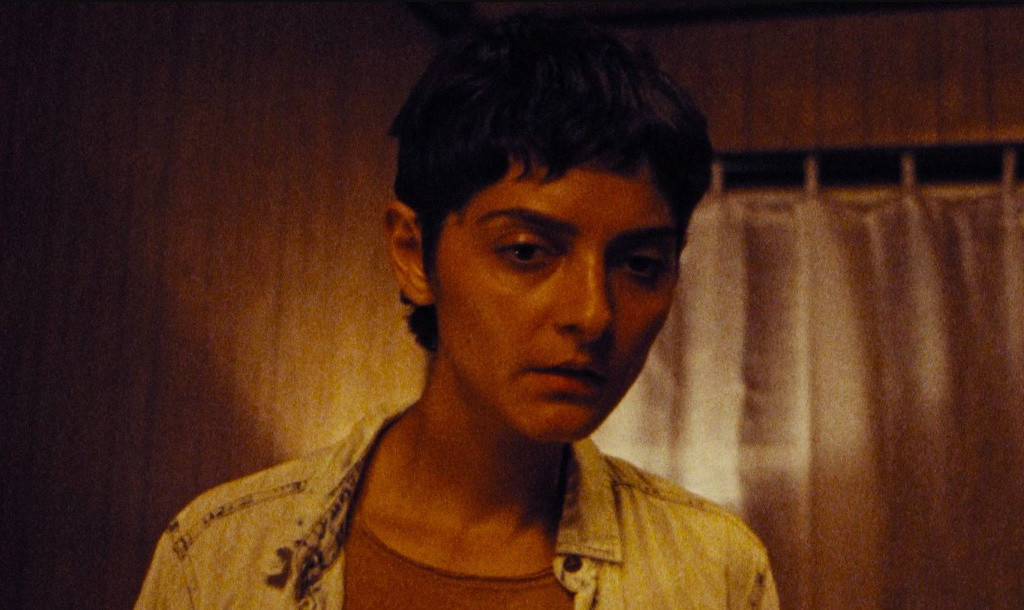 « Gazer » de Ryan J. Sloan: un thriller parano en mode gritty 70’s à la dernière Quinzaine