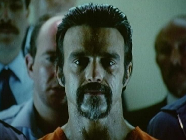 [GHOSTS… OF THE CIVIL DEAD] John Hillcoat, 1988