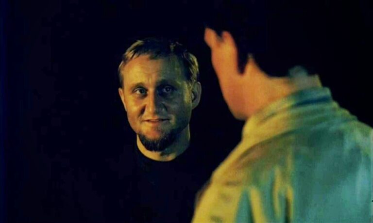 [L’HOMME QUI VOULAIT SAVOIR] George Sluizer, 1989