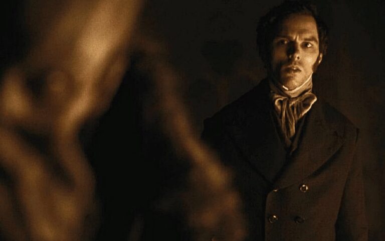 « Nosfératu » de Robert Eggers: enfin une bande-annonce!