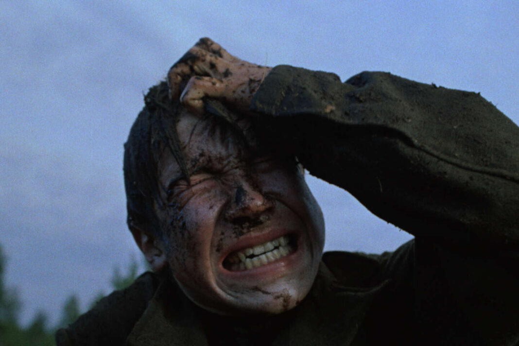 Reco chaos pour l’été: « Requiem pour un massacre » d’Elem Klimov, le choix de l’écrivain Jérémy Fel