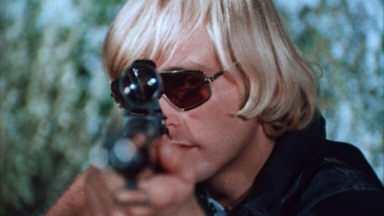 Reco chaos pour l&rsquo;été: « The Summertime Killer » de Antonio Isasi-Isasmendi, le choix de Sven Hansen-Løve