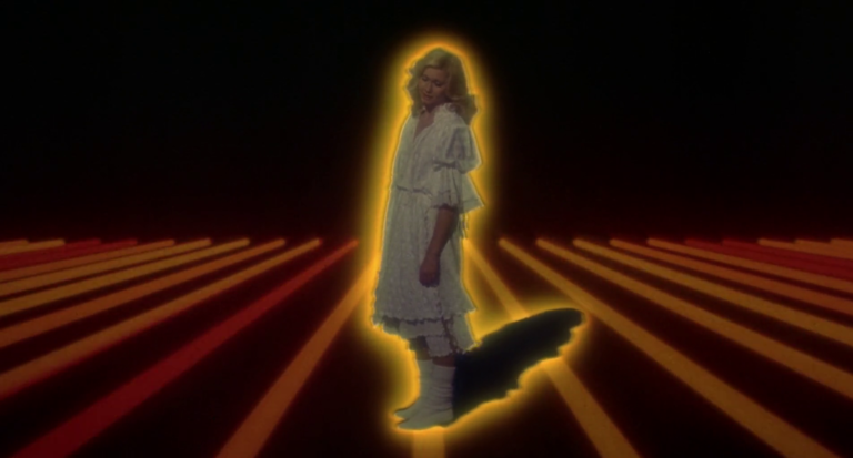 [XANADU] Robert Greenwald, 1980