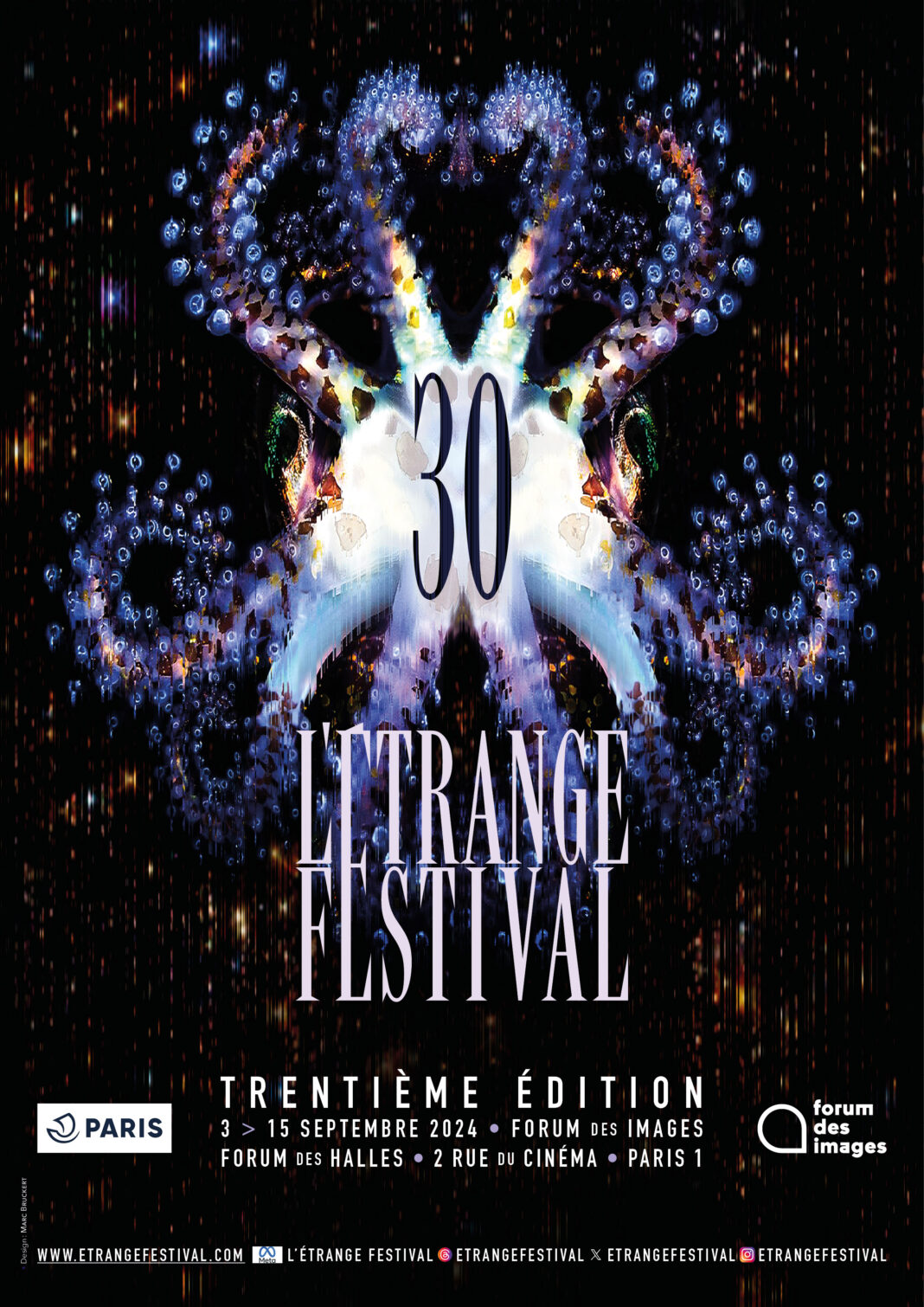 Etrange Festival 2024: Coralie Fargeat, Flying Lotus, « Metal Hurlant »… premières infos sur la 30e édition
