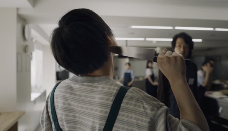 « Chime », fabuleux retour à l’angoisse du réalisateur Kiyoshi Kurosawa