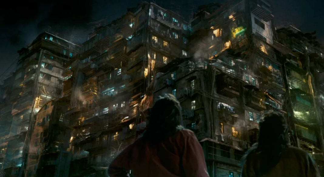 « City of darkness », « Schirkoa: In lies we trust », « Bursting Point »… Les films vus au NIFFF