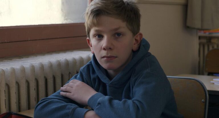 « La Gradiva »: la prometteuse réalisatrice Marine Atlan passe au long