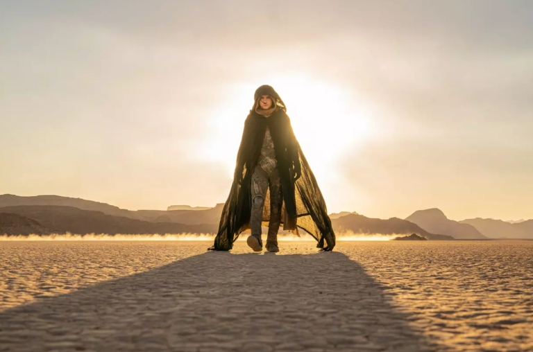 « Dune: deuxième partie » en Blu-ray: séance de rattrapage pour le successful blockbuster