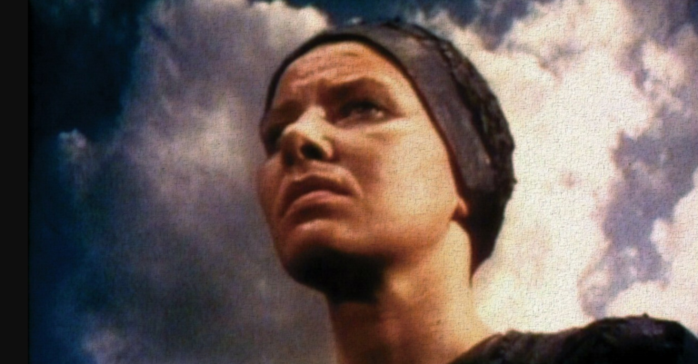 [MEDEA] Lars von Trier, 1988