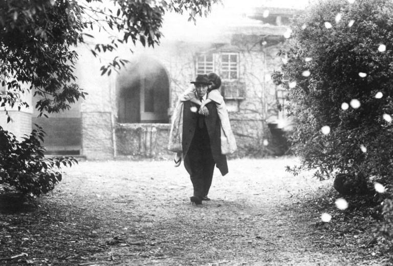 [TO SLEEP SO AS TO DREAM] Kaizo Hayashi, 1986