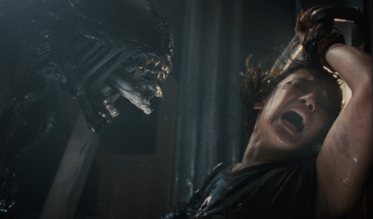 « Alien: Romulus » de Fede Alvarez: gogo-gadgeto xénormorphe