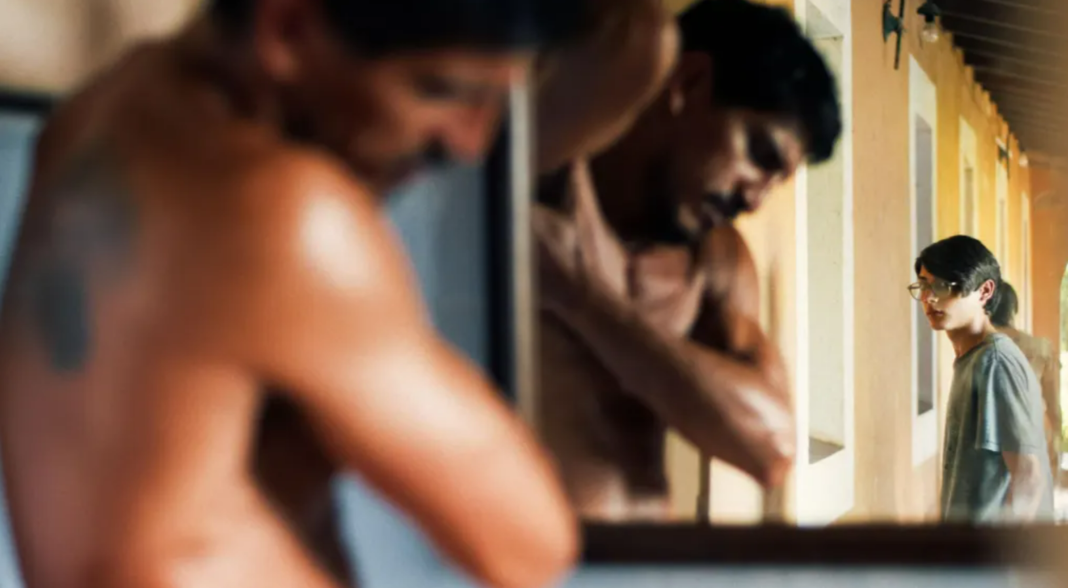 « Almamula » de Juan Sebastian Torales: elle est là, la révélation cinéma de l’été!