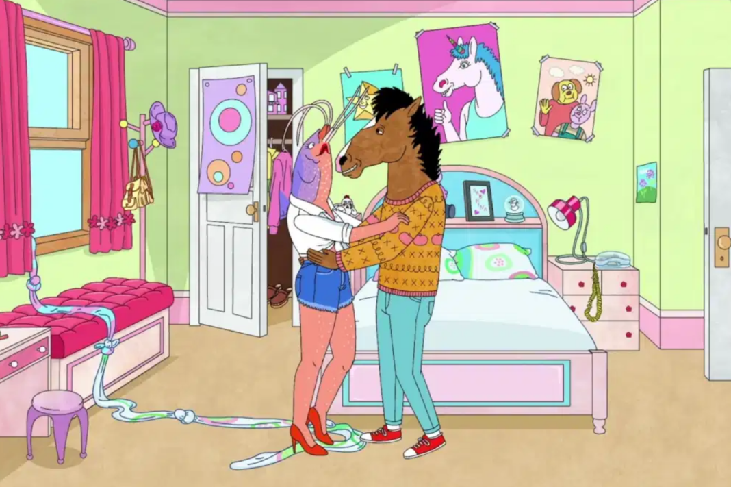 Après « BoJack Horseman », le créateur Raphael Bob-Waksberg prépare une nouvelle série