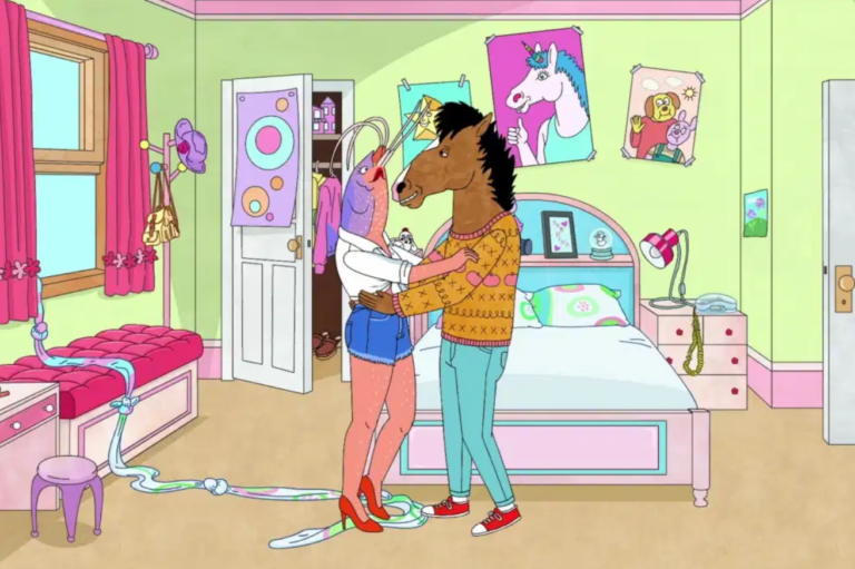 Après « BoJack Horseman », le créateur Raphael Bob-Waksberg prépare une nouvelle série