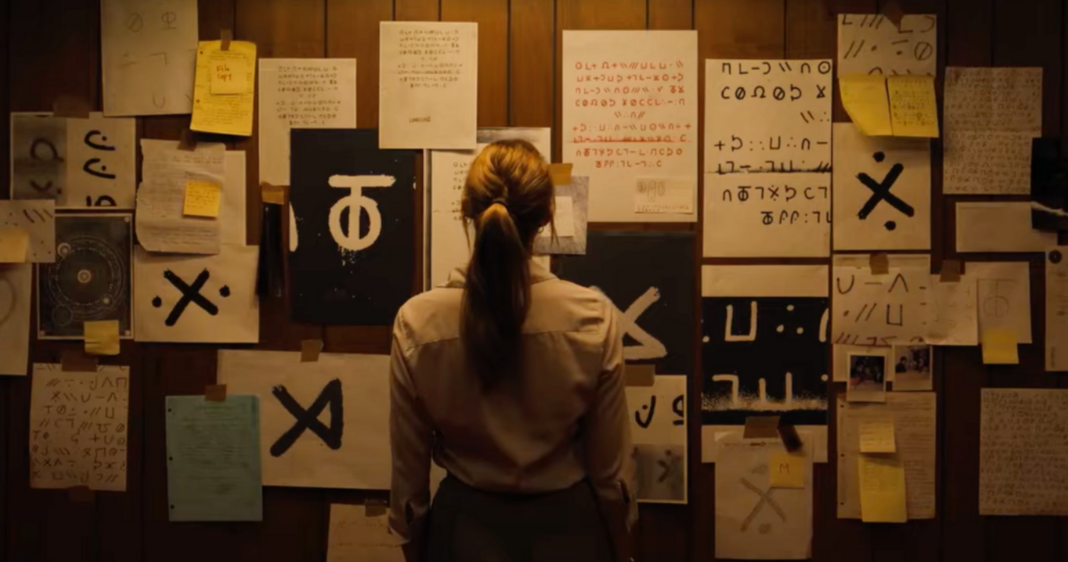 « Longlegs » de Oz Perkins: la plus grande escroquerie de l’été 2024