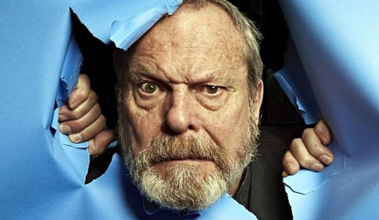 Terry Gilliam prépare « The Carnival at the end of days »