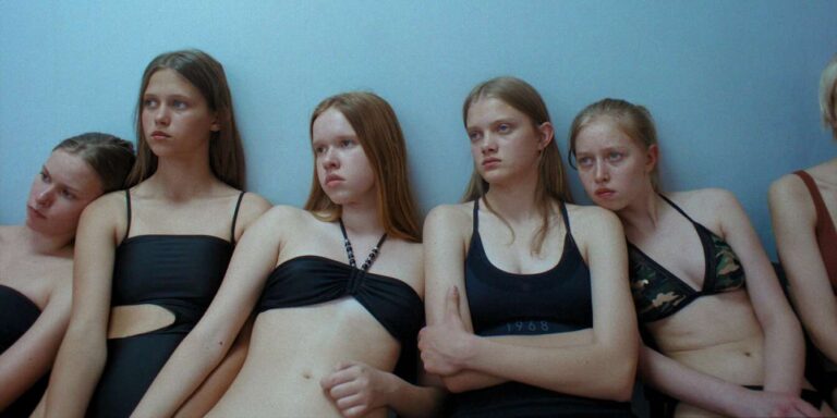 « Toxic » de Saule Bliuvaite, Léopard d&rsquo;Or au festival du film de Locarno