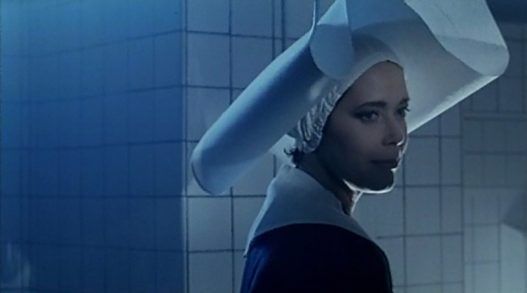 [EMMANUELLE AU 7e CIEL] Francis Leroi, 1993