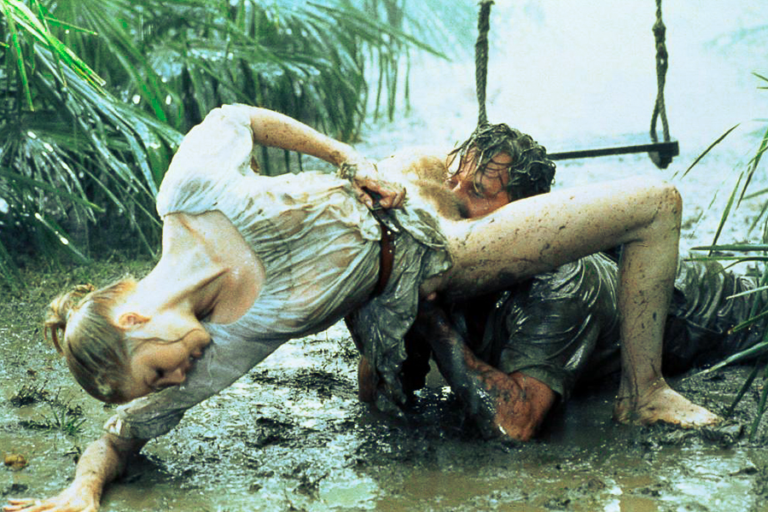 [EMMANUELLE 4] Francis Leroi, 1984