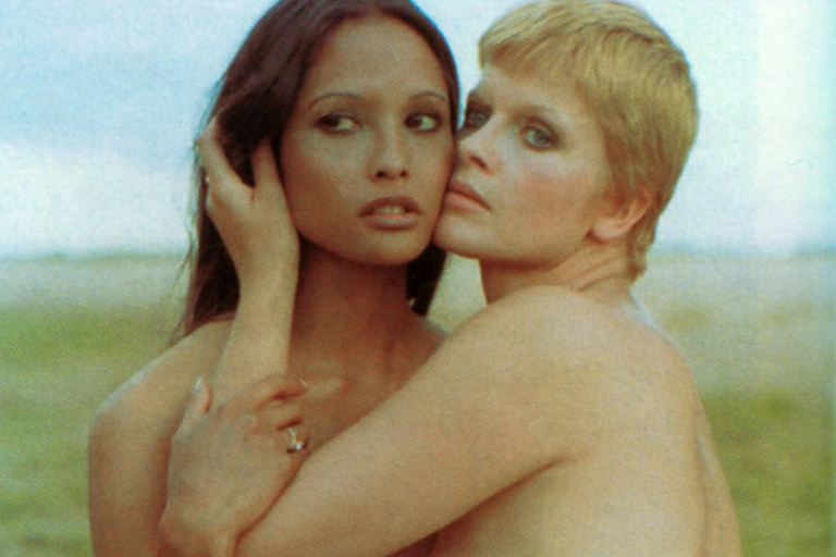 « Emmanuelle » dans tous ses états: quand les désirs font des copies