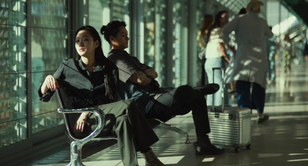 « Exhuma » de Jang Jae-Hyun à L’Etrange Festival 2024: de l’influence de Na Hong-jin sur les thrillers du pays du matin calme