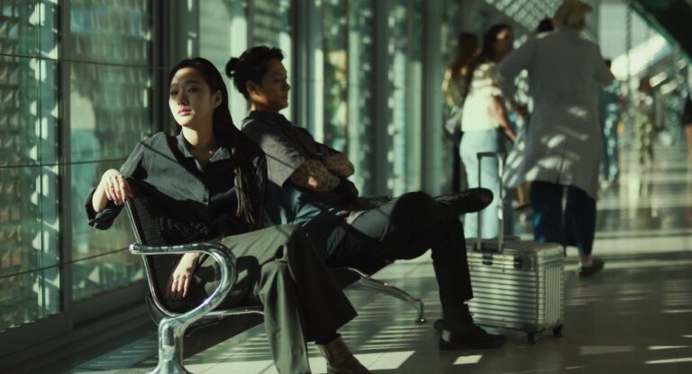 « Exhuma » de Jang Jae-Hyun à L&rsquo;Etrange Festival 2024: de l&rsquo;influence de Na Hong-jin sur les thrillers du pays du matin calme