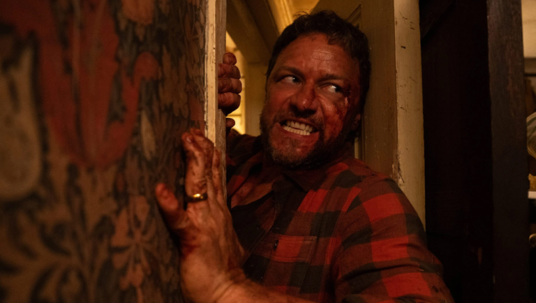 « Speak No Evil » de James Watkins: le remake bisounours d&rsquo;un film original mille fois plus malsain, kidnappé par le James McAvoy show