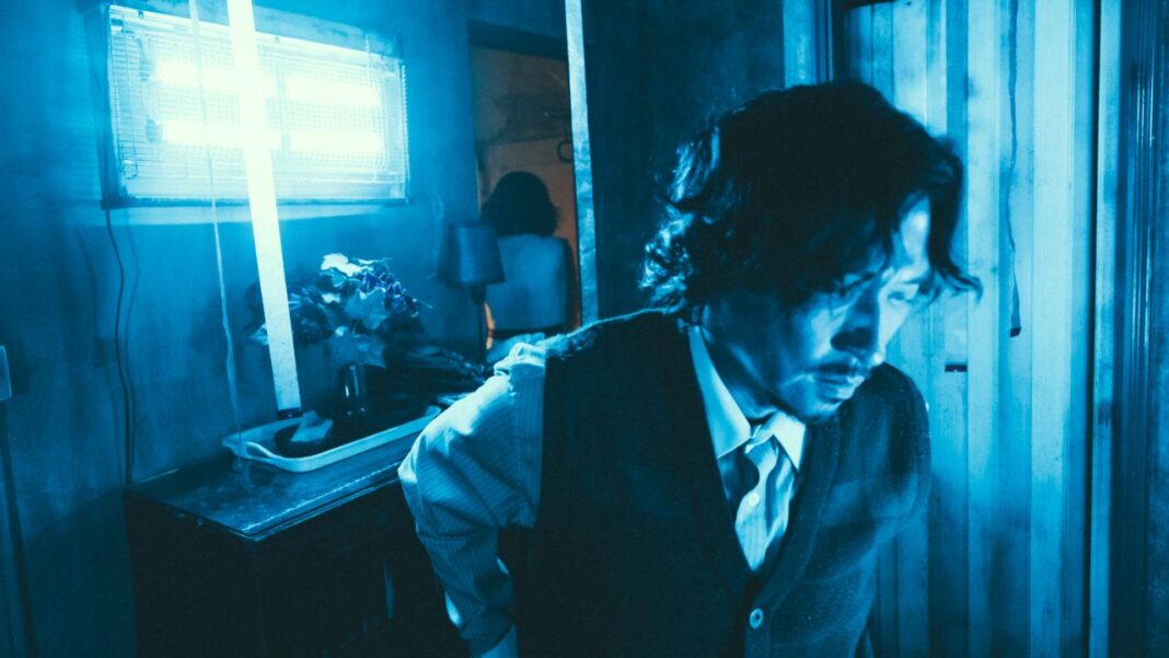 Etrange Festival 2024: « Peg’o my heart » de Nick Cheung, un thriller déconcertant