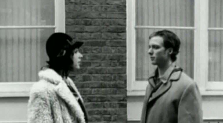 Culte des années 90: White Town – « Your Woman »