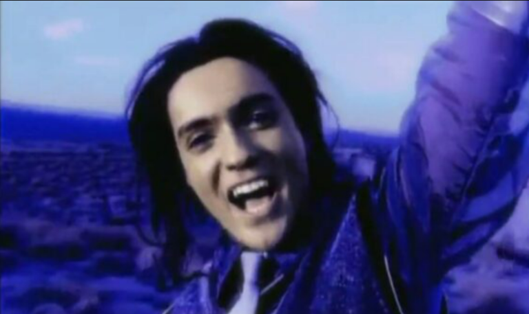 Culte des années 90: Babylon Zoo – « Spaceman »