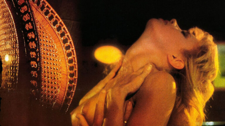 [EMMANUELLE 5] Walerian Borowczyk, 1987