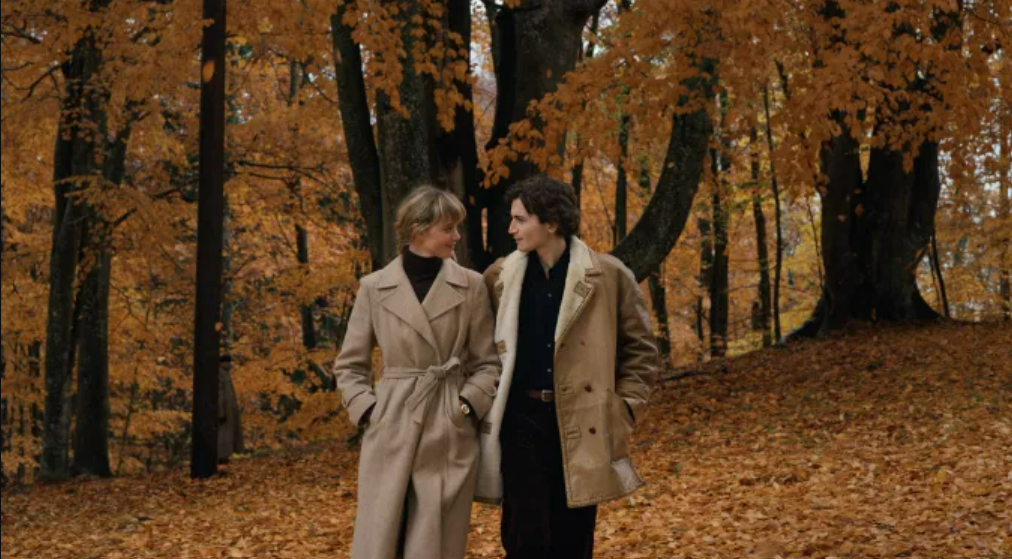 Avec « Faithless », Tomas Alfredson (« Morse ») se frotte à Ingmar Bergman